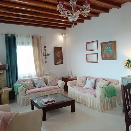 Apartment Rahes Kofini