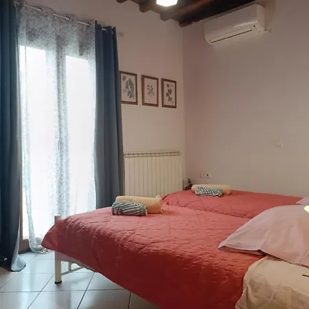 Apartment Rahes Kofini *