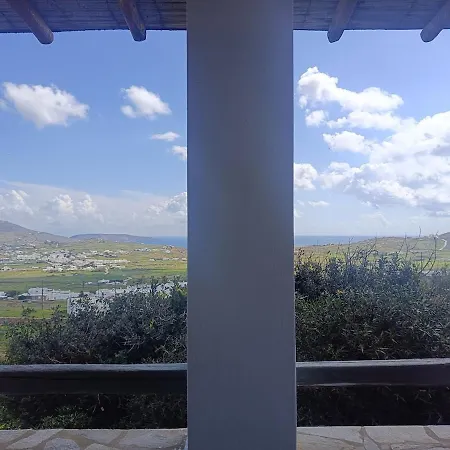 Rahes Kofini Panormos (Mykonos)