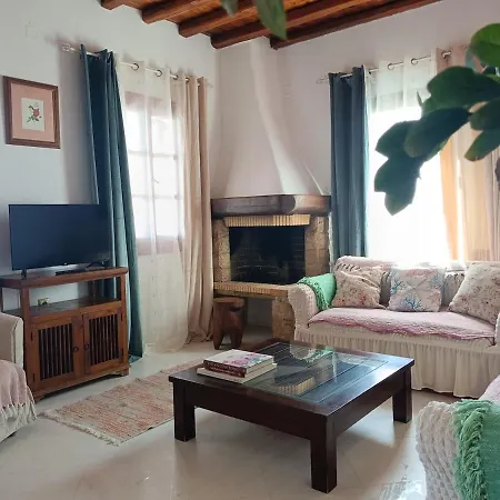 Rahes Kofini Apartment *