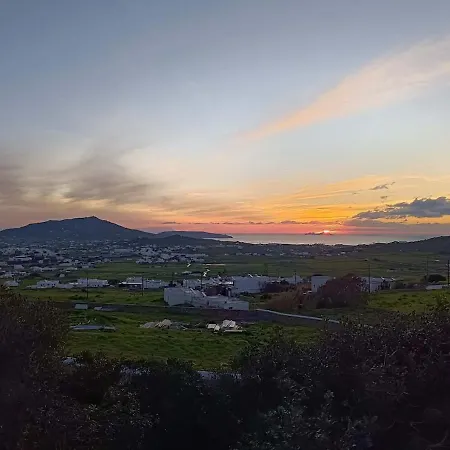 Rahes Kofini Panormos (Mykonos)