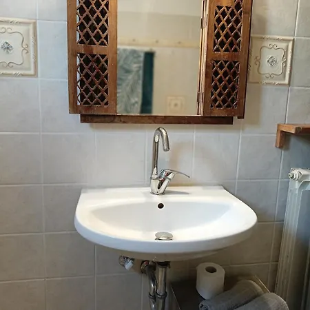 Rahes Kofini Apartment Panormos (Mykonos)