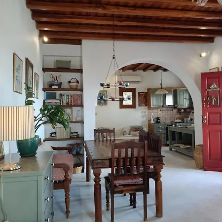 Apartment Rahes Kofini *