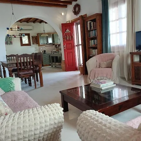 Apartment Rahes Kofini *