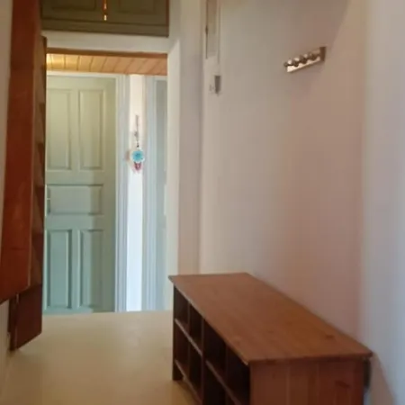 Rahes Kofini Apartment *