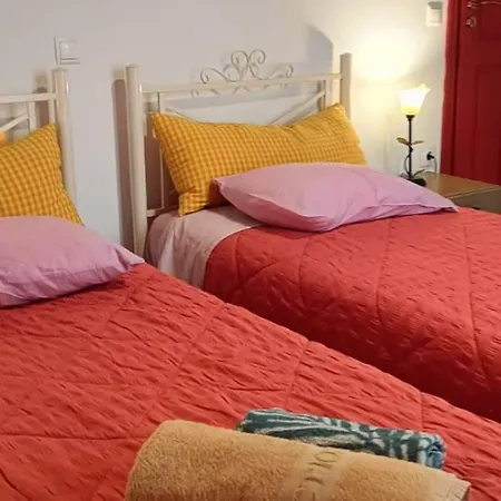 Apartment Rahes Kofini *